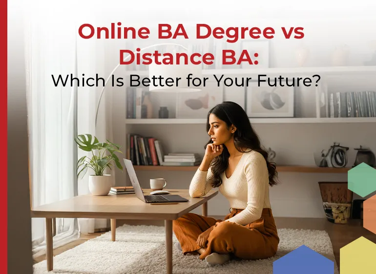 Online BA vs Regular BA: Which Degree Helps More for UPSC Preparation?
