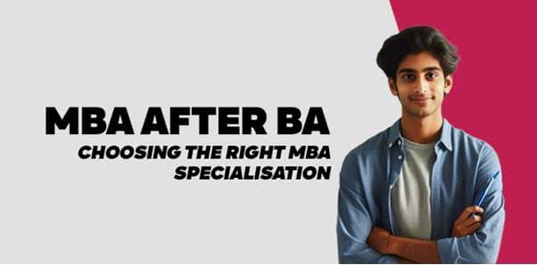 Can You Do an MBA After Online BA? Eligibility, Pathway & Career Outcomes