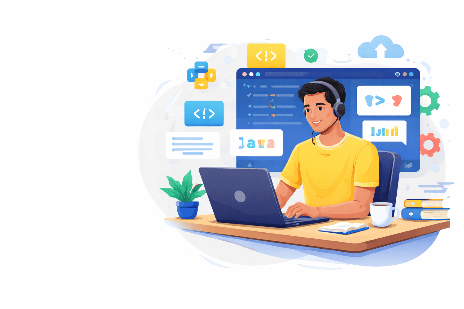 Online MCA Without BCA: Eligibility for Non-Computer Science Graduates