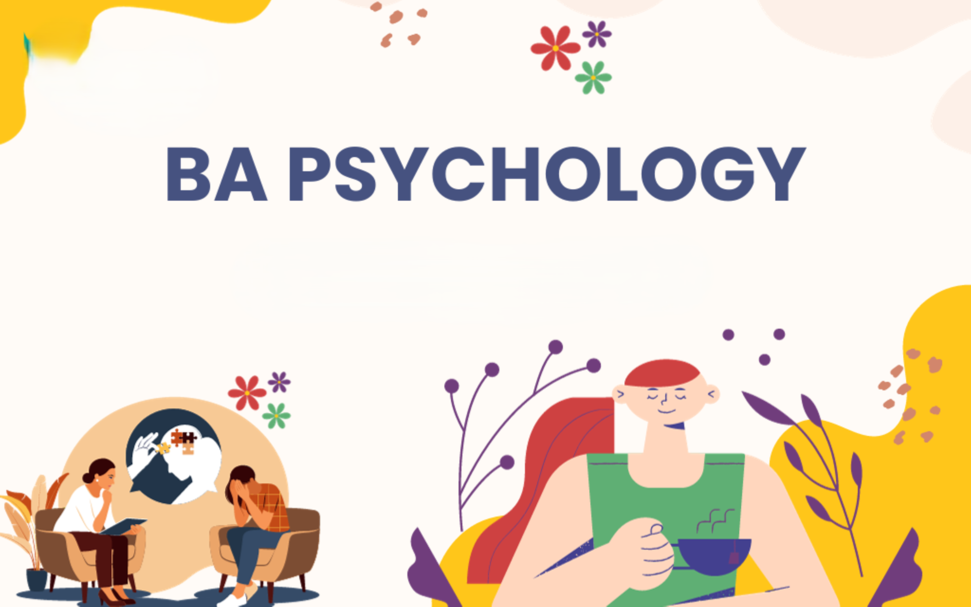 Online BA in Psychology: Career Scope, Salary & Higher Study Options (2026)